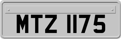 MTZ1175
