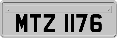 MTZ1176