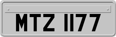 MTZ1177