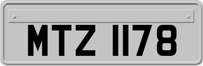 MTZ1178