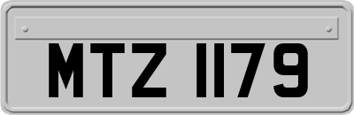 MTZ1179
