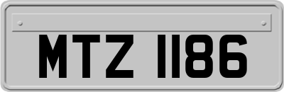 MTZ1186