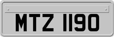 MTZ1190