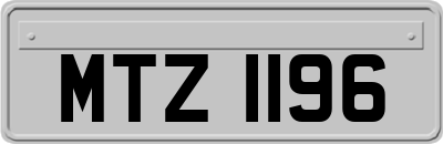 MTZ1196