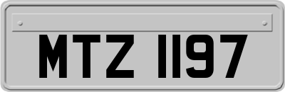 MTZ1197