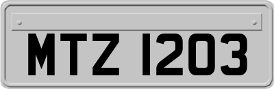 MTZ1203