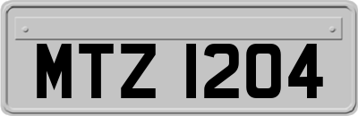 MTZ1204