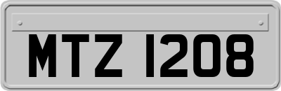 MTZ1208