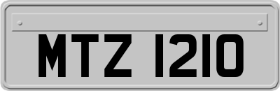 MTZ1210