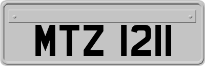 MTZ1211