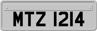 MTZ1214
