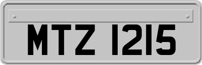 MTZ1215