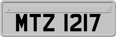 MTZ1217