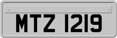 MTZ1219