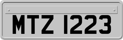 MTZ1223