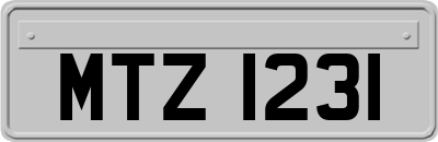 MTZ1231