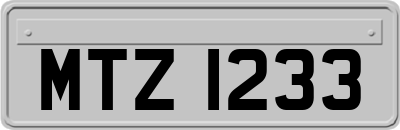 MTZ1233