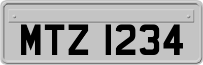 MTZ1234