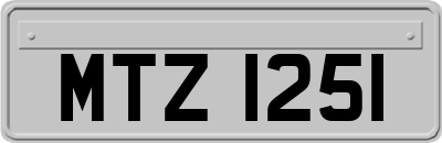 MTZ1251