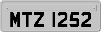 MTZ1252