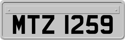 MTZ1259