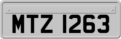 MTZ1263