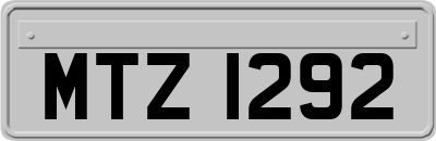MTZ1292