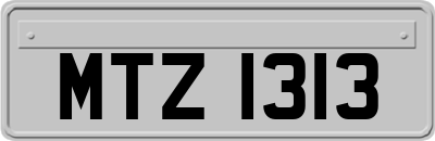 MTZ1313