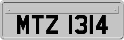 MTZ1314