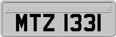 MTZ1331