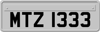 MTZ1333