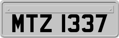 MTZ1337