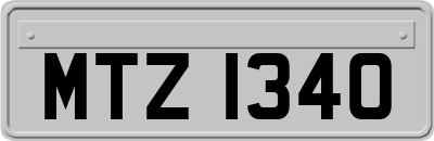 MTZ1340