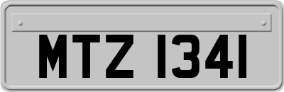 MTZ1341