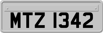 MTZ1342