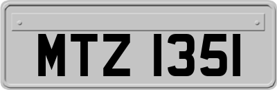 MTZ1351