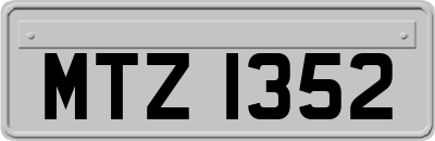 MTZ1352