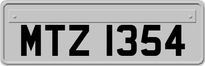 MTZ1354