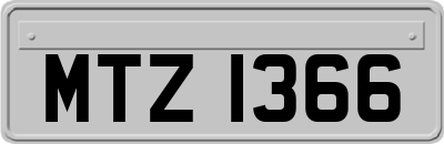 MTZ1366
