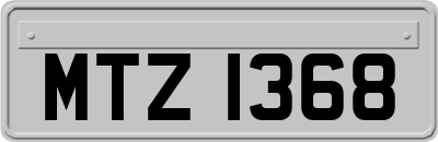MTZ1368