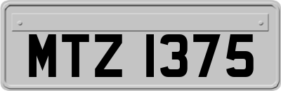 MTZ1375