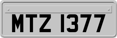 MTZ1377