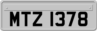 MTZ1378