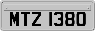 MTZ1380
