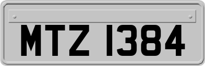 MTZ1384