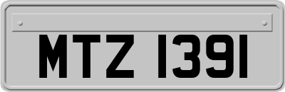 MTZ1391