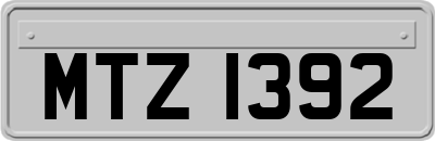 MTZ1392
