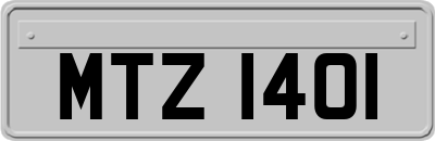 MTZ1401