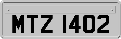 MTZ1402