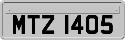 MTZ1405